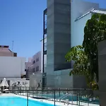Bonito Vistal Bristol Sunset Appartement Corralejo