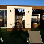 Bonito Vistal Bristol Sunset Appartement *