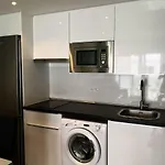 Appartement Bonito Vistal Bristol Sunset *