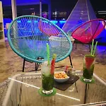 Bonito Vistal Bristol Sunset Appartement *